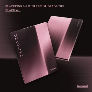 Deadline - Blackpink