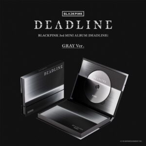 Deadline Gray - Blackpink